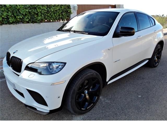 BMW X6 • 2011 • 205,000 km 3