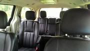 Chrysler Town & Country • 2013 • 25 km 2