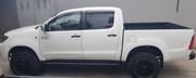 Toyota Hilux • 2008 • 156,000 km 5