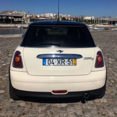 MINI Cooper • 2009 • 140,000 km 2