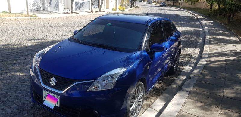 Suzuki Baleno • 2018 • 36,000 km 6