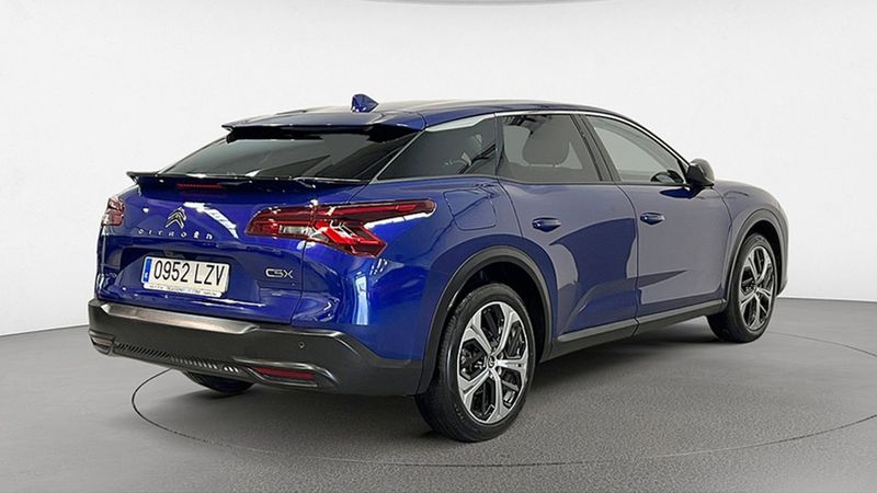 Citroën C5 • 2022 • 35,453 km 3