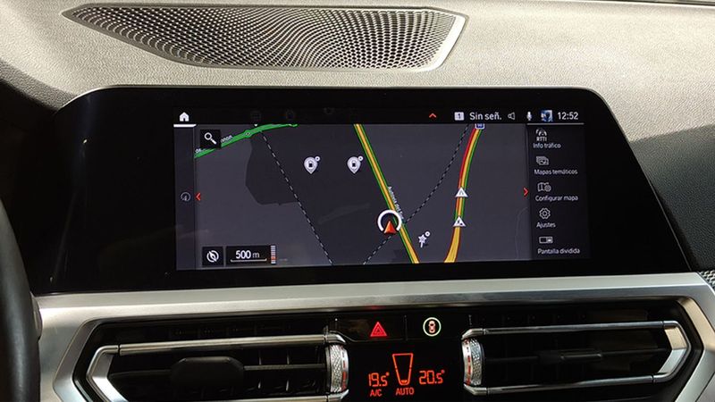 BMW 3 Series • 2022 • 45,000 km 8