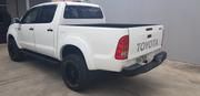 Toyota Hilux • 2008 • 156,000 km 10