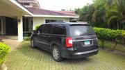 Chrysler Town & Country • 2013 • 25 km 3