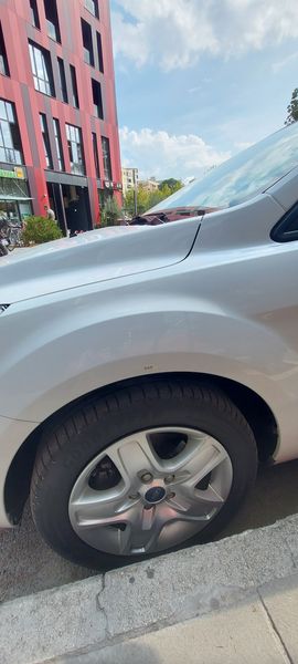 Ford Focus • 2010 • 70,000 km 7