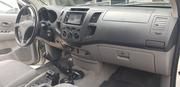 Toyota Hilux • 2008 • 156,000 km 3