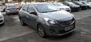 Mitsubishi Mirage • 2018 • 10,500 km 5