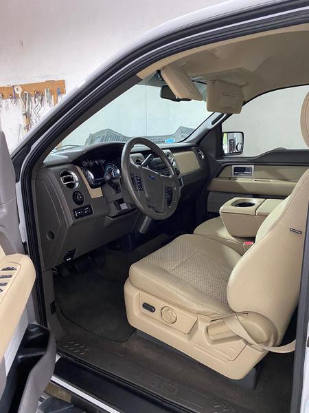 Ford F-150 • 2010 • 120,000 km 2