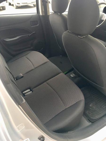 Mitsubishi Mirage • 2018 • 11,110 km 6