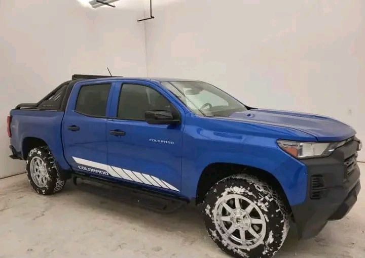 Chevrolet Sonic • 2011 • 0 km 10