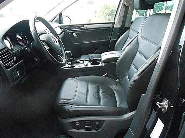 Volkswagen Touareg • 2016 • 139,000 km 7