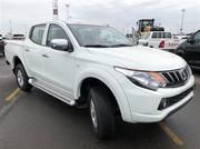 Mitsubishi L200 Pick up • 2018 • 17,000 km 11
