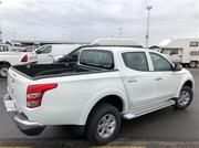 Mitsubishi L200 Pick up • 2018 • 17,000 km 8