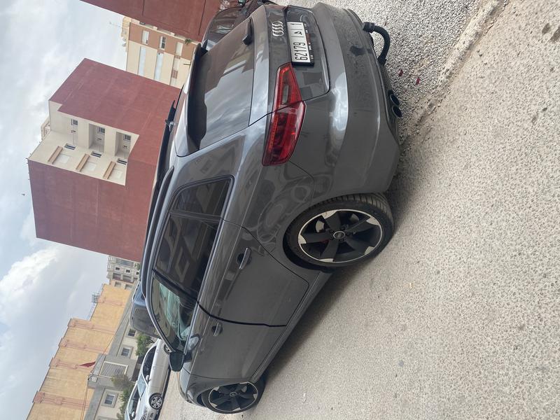 Audi A3 • 2013 • 78,000 km 4