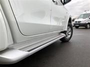 Mitsubishi L200 Pick up • 2018 • 17,000 km 10