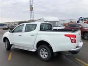 Mitsubishi L200 Pick up • 2018 • 17,000 km 2