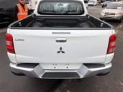 Mitsubishi L200 Pick up • 2018 • 17,000 km 6
