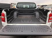 Mitsubishi L200 Pick up • 2018 • 17,000 km 15