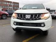 Mitsubishi L200 Pick up • 2018 • 17,000 km 14