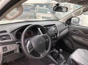 Mitsubishi L200 Pick up • 2018 • 17,000 km 5
