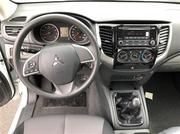 Mitsubishi L200 Pick up • 2018 • 17,000 km 3