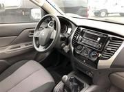 Mitsubishi L200 Pick up • 2018 • 17,000 km 12