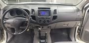 Toyota Hilux • 2008 • 156,000 km 1