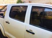 Toyota Hilux • 2013 • 81,000 km 2