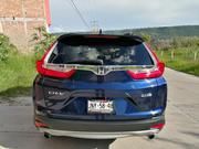 Honda CR-V • 2017 • 21,100 km 2