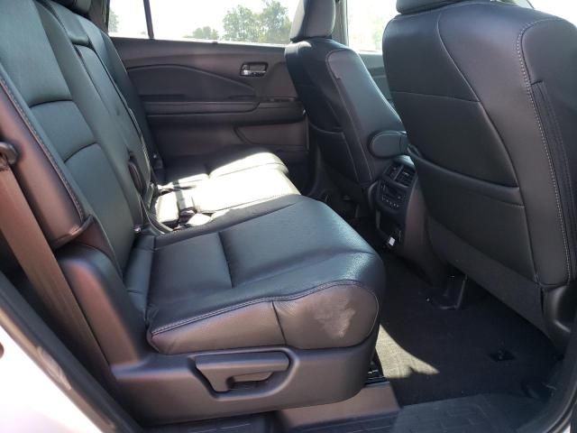 Honda Passport • 2019 • 12 km 6