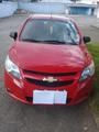 Chevrolet Sail • 2013 • 26,000 km 4