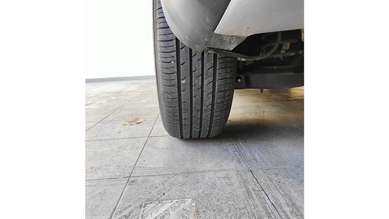 Kia Niro • 2022 • 25,150 km 22