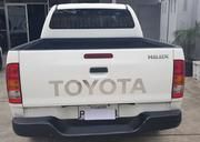 Toyota Hilux • 2008 • 156,000 km 14