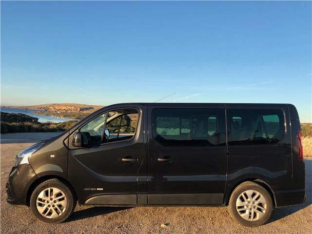 Renault Kangoo Express • 2017 • 22,100 km 1