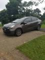 Kia Rio • 2015 • 21,000 km 1