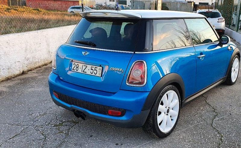 MINI Cooper • 2006 • 170,000 km 2