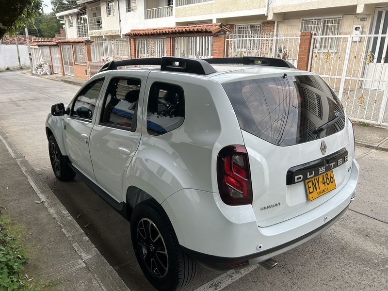 Renault Duster • 2019 • 67,200 km 9
