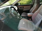 Honda CR-V • 2017 • 21,100 km 5