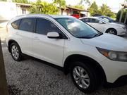 Honda CR-V • 2013 • 90,000 km 4