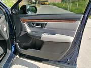 Honda CR-V • 2017 • 21,100 km 8