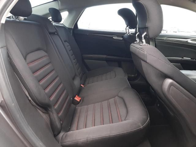 Ford Fusion • 2015 • 10,000 mi 9