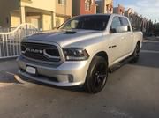 Dodge RAM • 2018 • 16,500 km 14