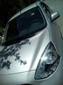 Nissan March • 2016 • 33,500 km 1