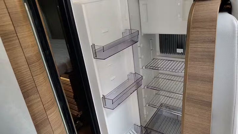 Fiat Ducato Van • 2022 • 9,962 km 5