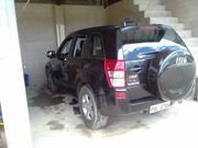 Suzuki Grand Vitara • 2009 • 177,000 km 2