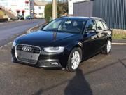 Audi A4 • 2014 • 75,000 km 3