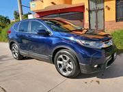 Honda CR-V • 2017 • 21,100 km 12