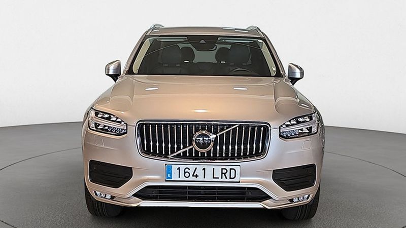 Volvo XC90 • 2021 • 99,288 km 7