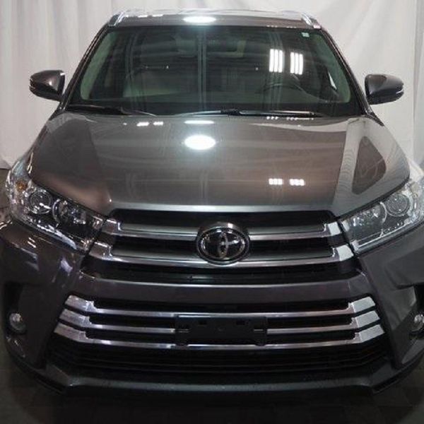 Toyota Highlander Hybrid • 2019 • 12,358 km 1